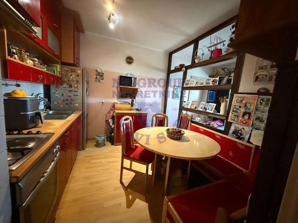 Slika 5 - Prodaje se odlican dvoiposoban stan kod Zeleznicke stanice