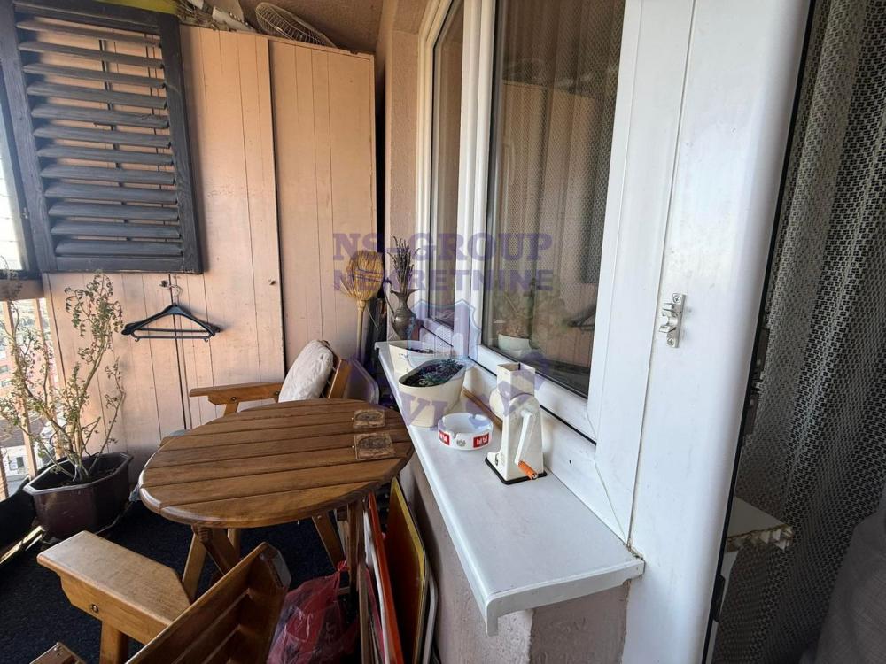 Slika 9 - Prodaje se odlican dvoiposoban stan kod Zeleznicke stanice