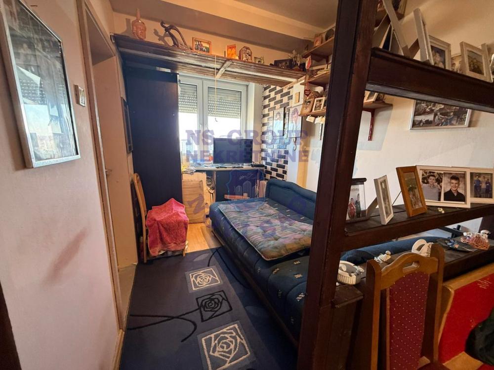 Slika 6 - Prodaje se odlican dvoiposoban stan kod Zeleznicke stanice