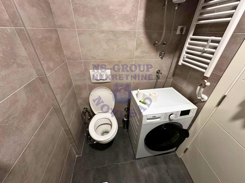 Slika 7 - Prodaje se odlican dvosoban stan na Novoj Detelinari 