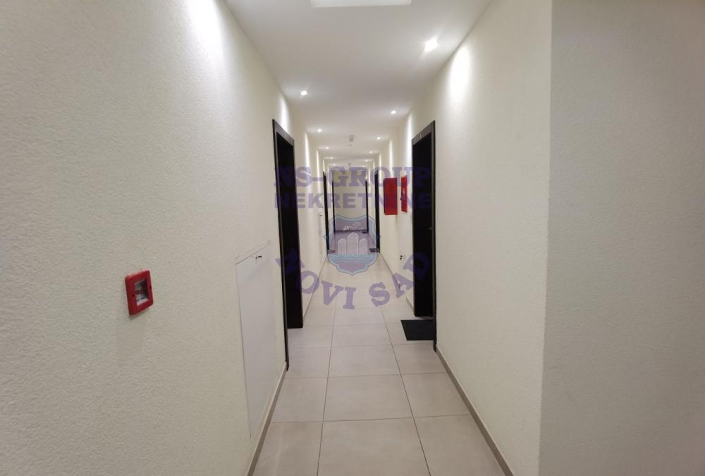 Slika 8 - Prodaje se odlican dvosoban stan na Novoj Detelinari 