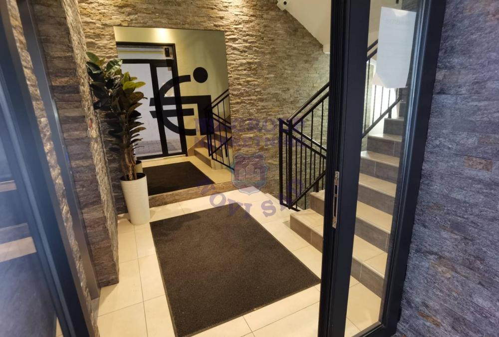 Slika 10 - Prodaje se odlican dvosoban stan na Novoj Detelinari 