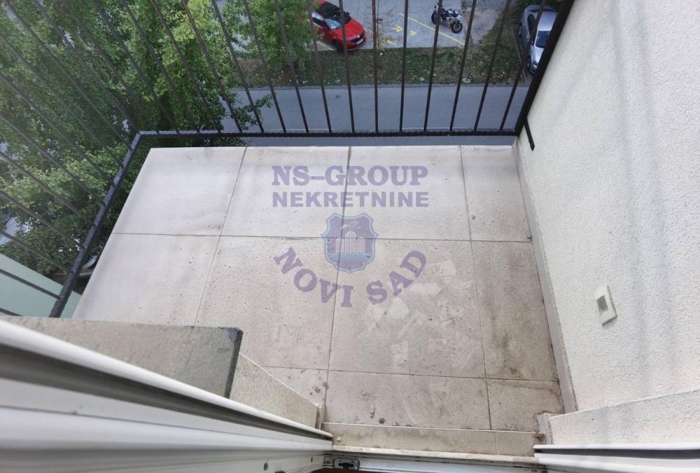 Slika 9 - Prodaje se odlican dvosoban stan na Novoj Detelinari 