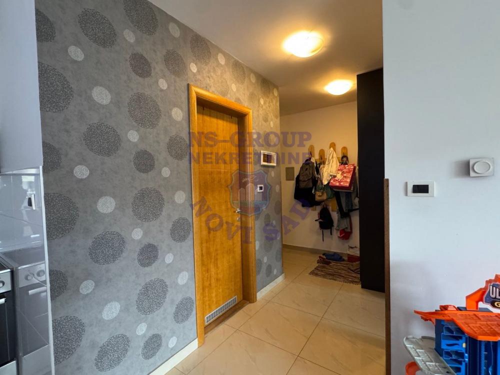 Slika 5 - Prodaje se odlican dvosoban stan na Novoj Detelinari