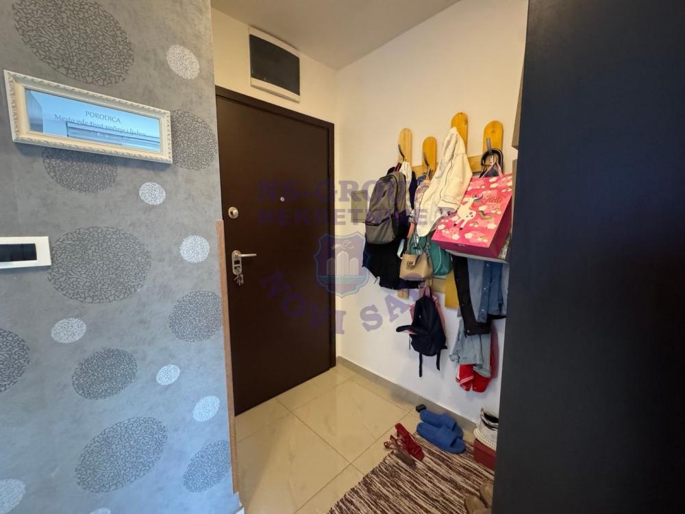 Slika 9 - Prodaje se odlican dvosoban stan na Novoj Detelinari