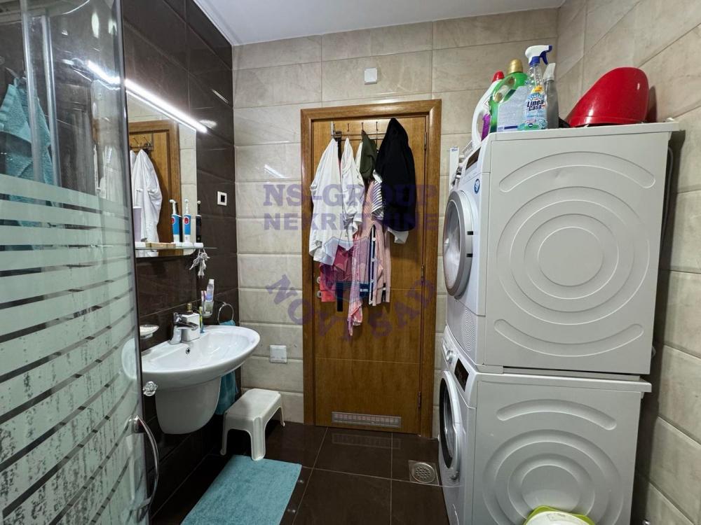 Slika 8 - Prodaje se odlican dvosoban stan na Novoj Detelinari