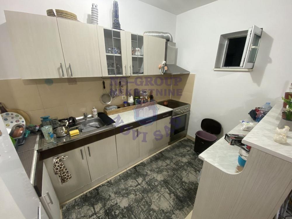 Slika 4 - Prodaje se odlican dvosoban stan na Novoj Detelinari