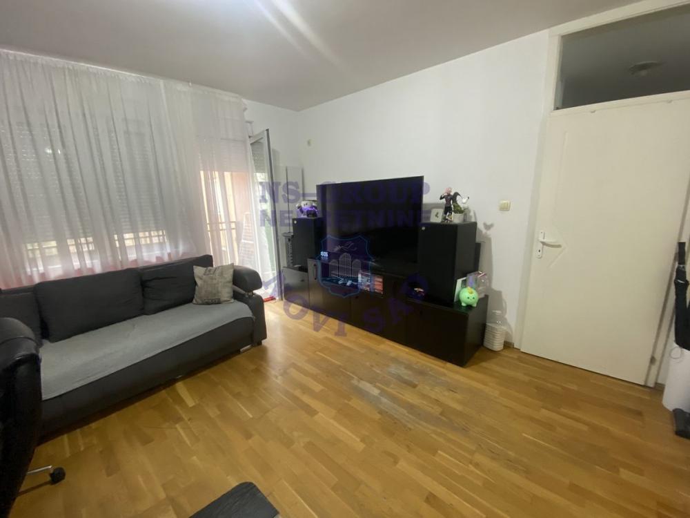 Slika 3 - Prodaje se odlican dvosoban stan na Novoj Detelinari