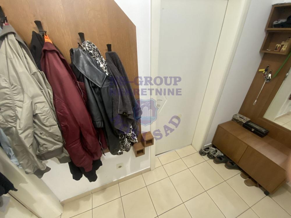 Slika 9 - Prodaje se odlican dvosoban stan na Novoj Detelinari