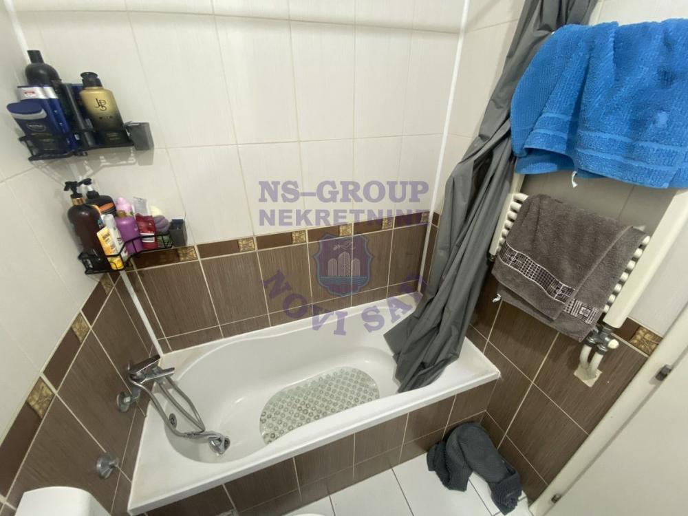 Slika 8 - Prodaje se odlican dvosoban stan na Novoj Detelinari