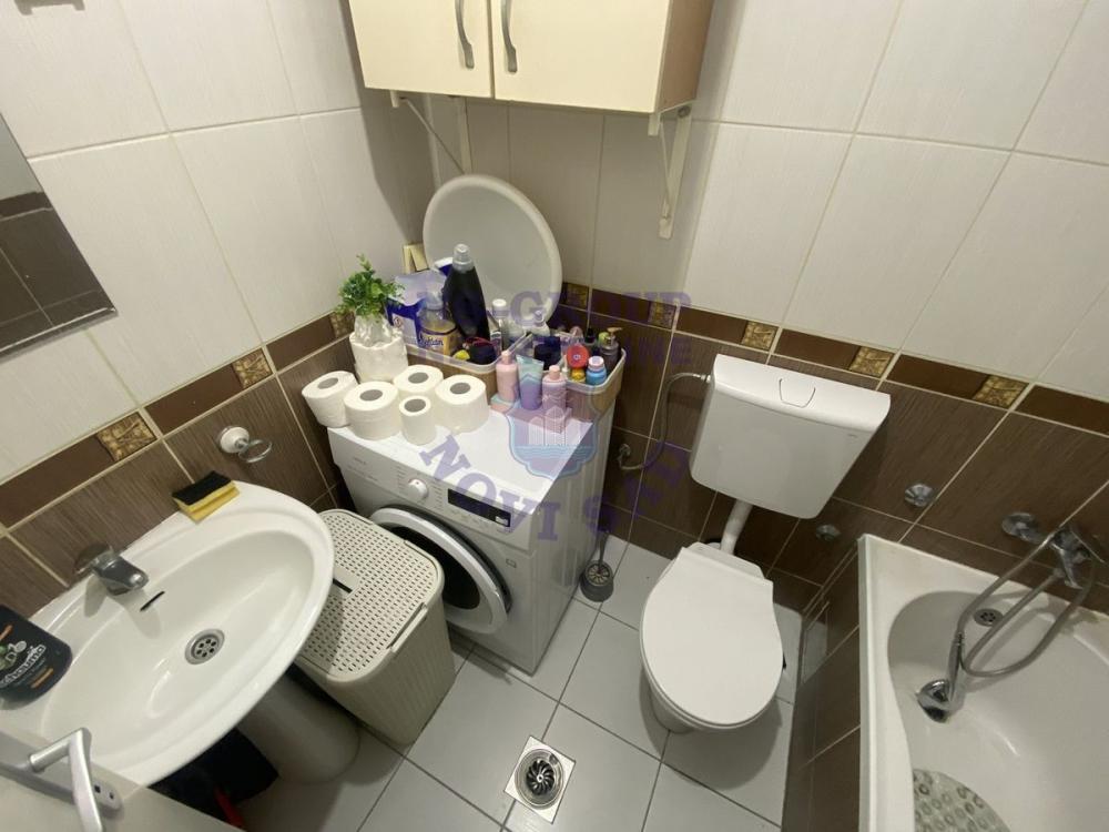 Slika 6 - Prodaje se odlican dvosoban stan na Novoj Detelinari