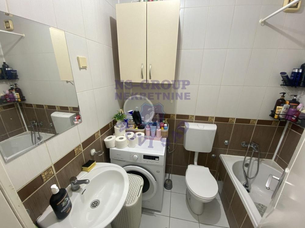 Slika 7 - Prodaje se odlican dvosoban stan na Novoj Detelinari