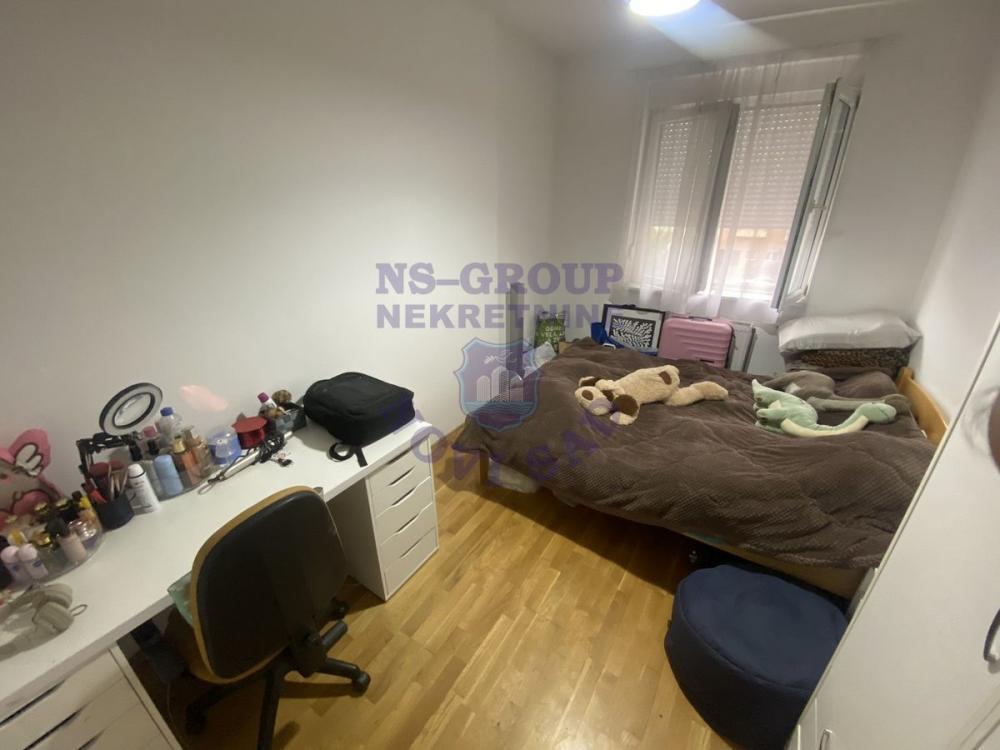 Slika 2 - Prodaje se odlican dvosoban stan na Novoj Detelinari