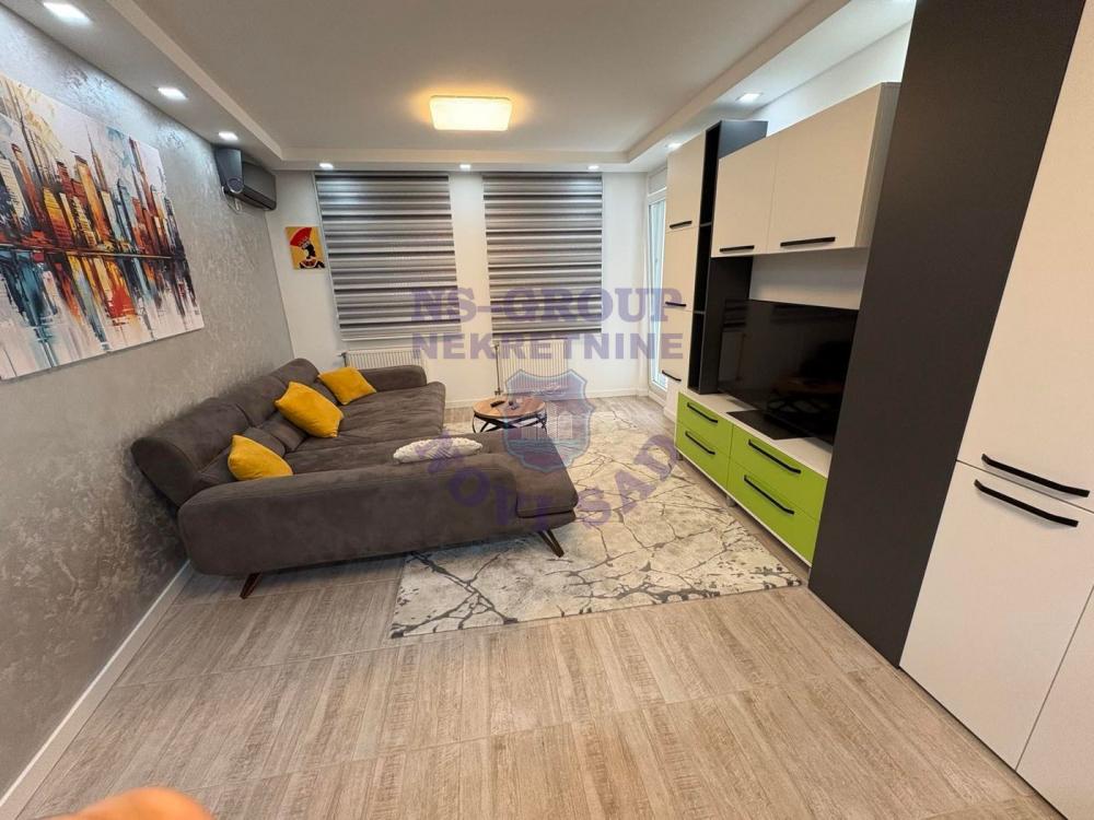 Slika 2 - Prodaje se odlican dvosoban stan na Grbavici