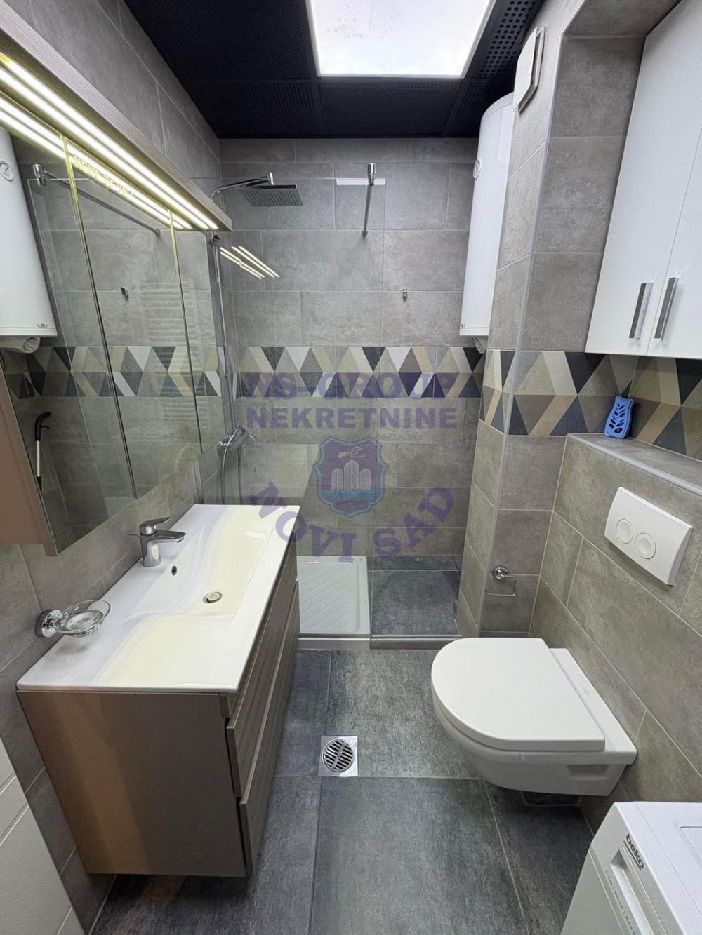 Slika 7 - Prodaje se odlican dvosoban stan na Grbavici