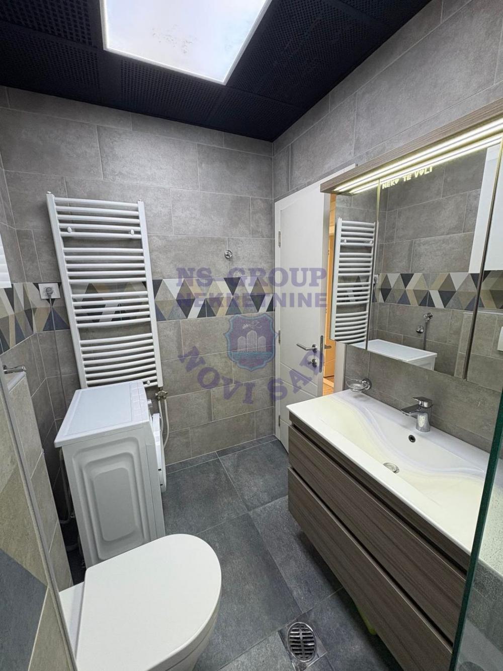 Slika 8 - Prodaje se odlican dvosoban stan na Grbavici