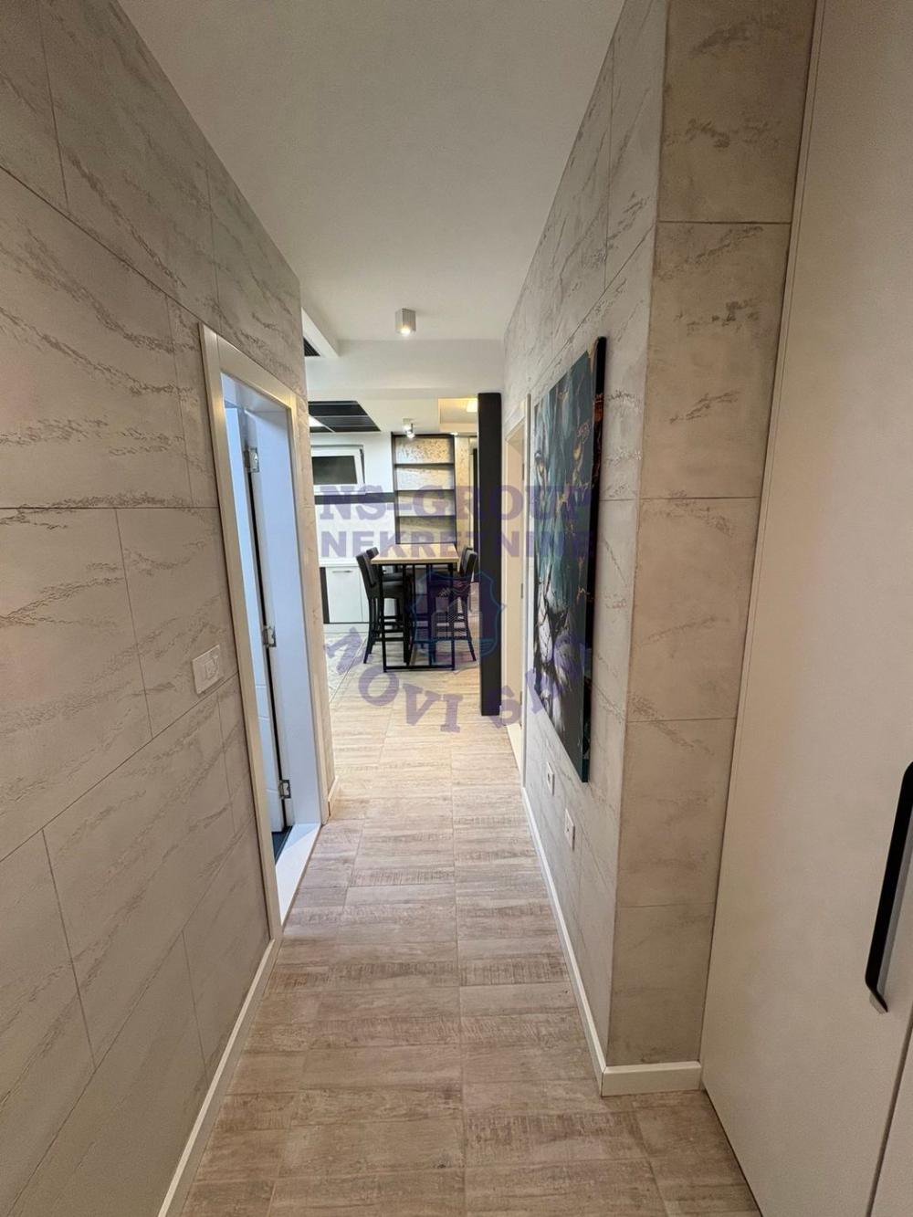 Slika 9 - Prodaje se odlican dvosoban stan na Grbavici