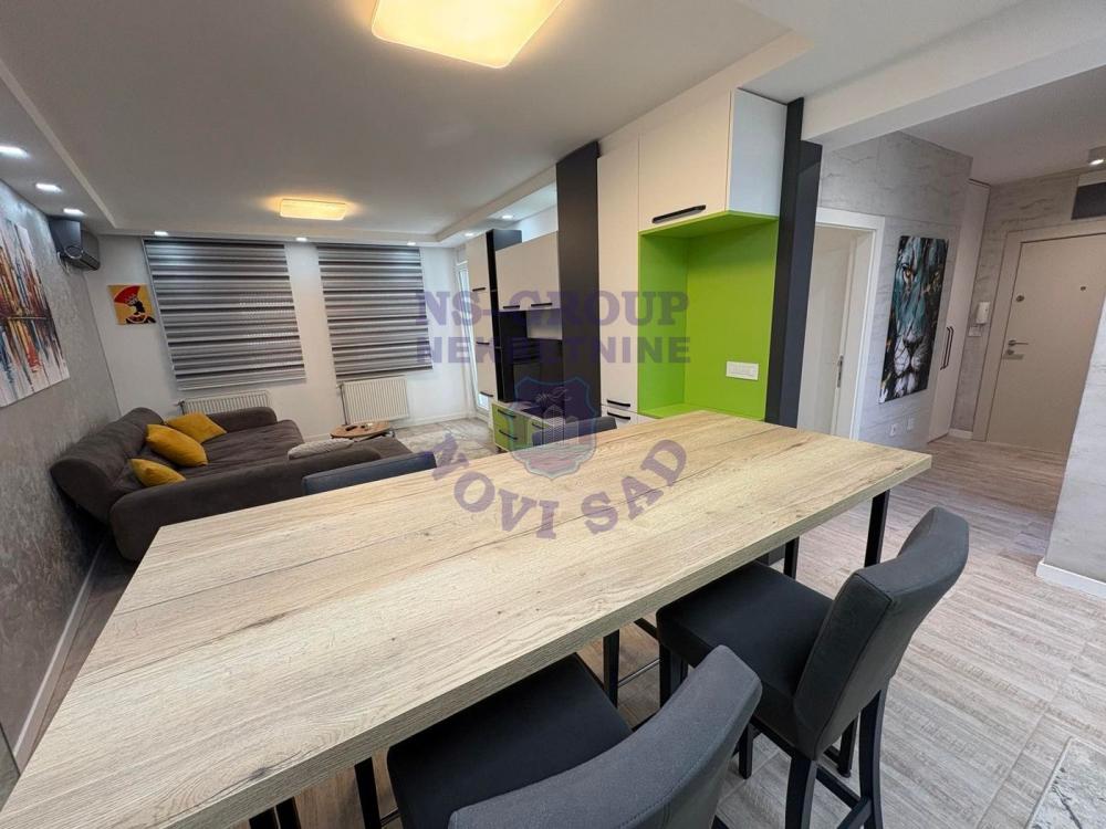 Slika 6 - Prodaje se odlican dvosoban stan na Grbavici