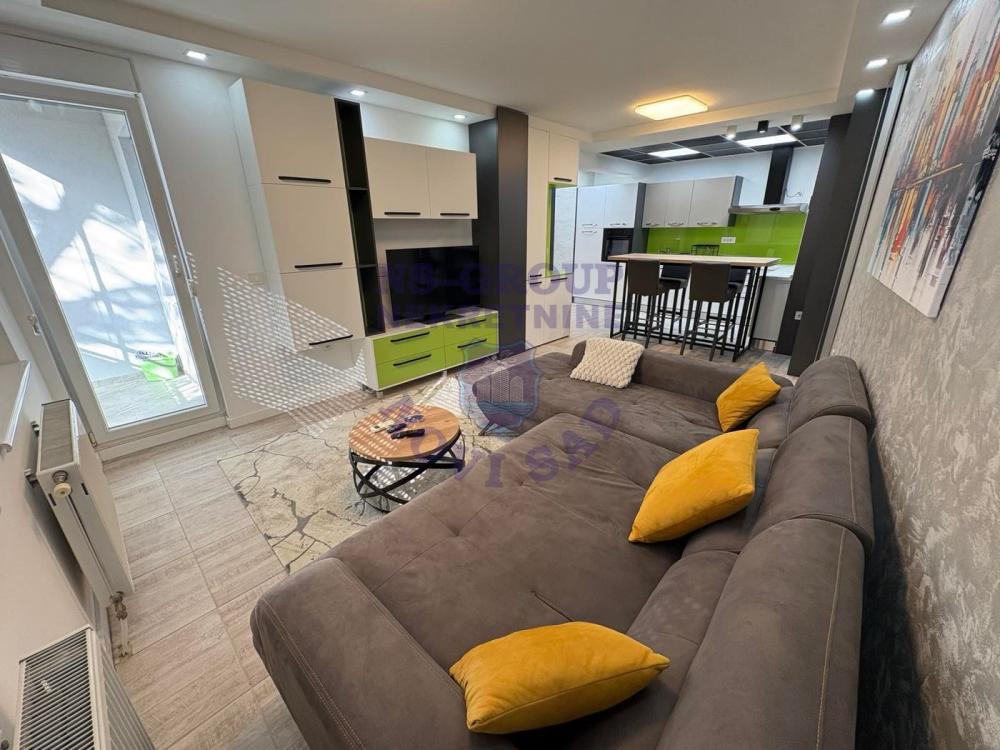 Slika 1 - Prodaje se odlican dvosoban stan na Grbavici