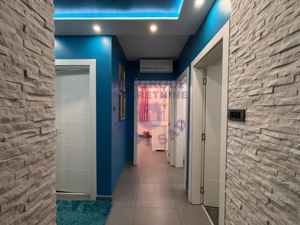 Slika 7 - Prodaje se troiposoban stan na Podbari