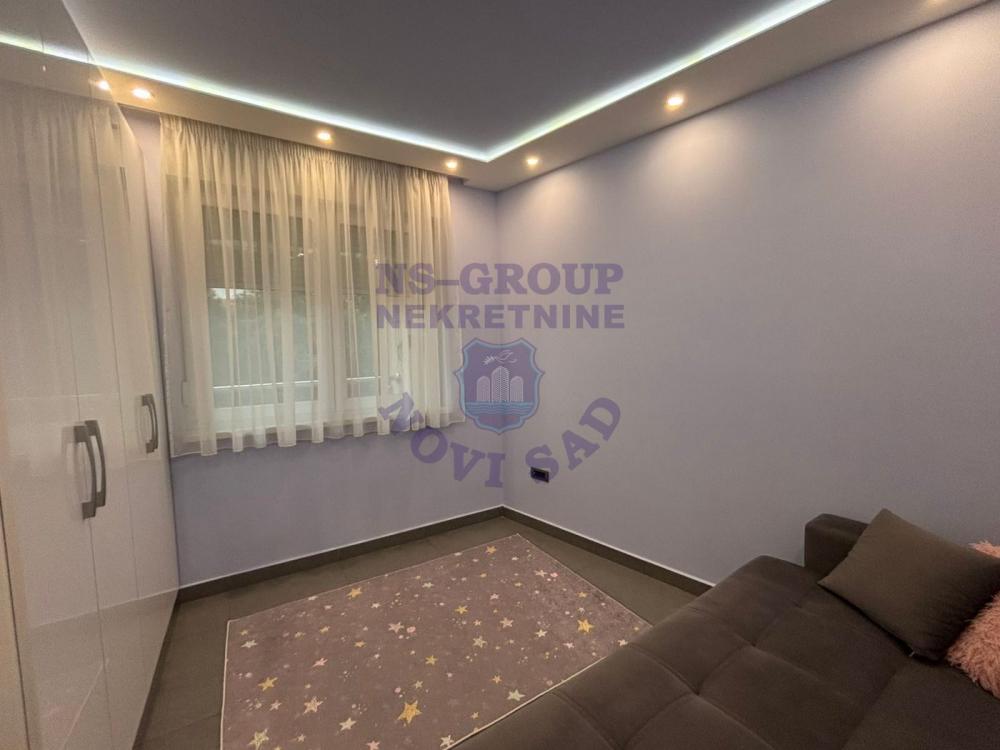 Slika 5 - Prodaje se troiposoban stan na Podbari