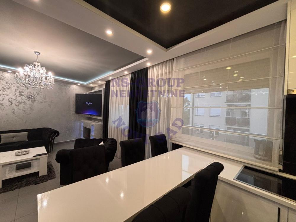 Slika 1 - Prodaje se troiposoban stan na Podbari