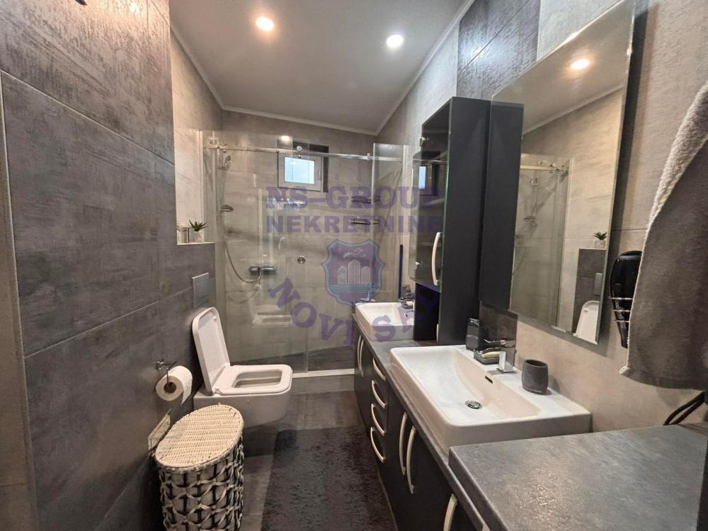 Slika 8 - Prodaje se troiposoban stan na Podbari