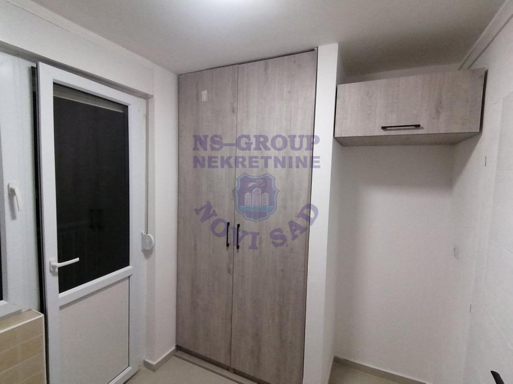 Slika 5 - Odlican stan na  Staroj Detelinari!