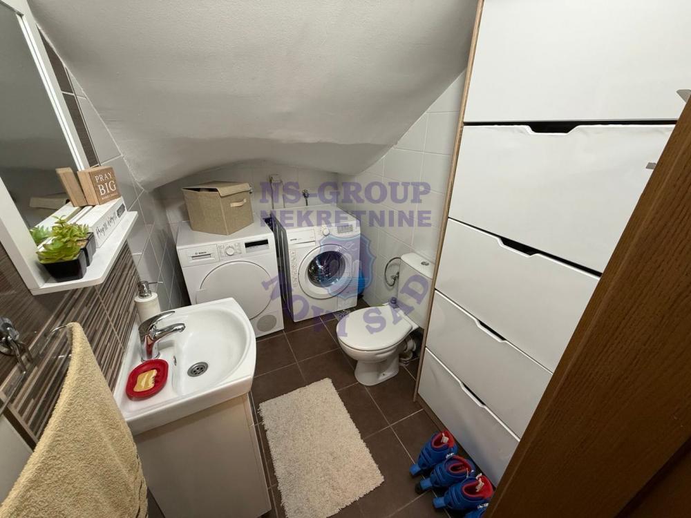 Slika 10 - Trosoban stan na Bulevaru Evrope