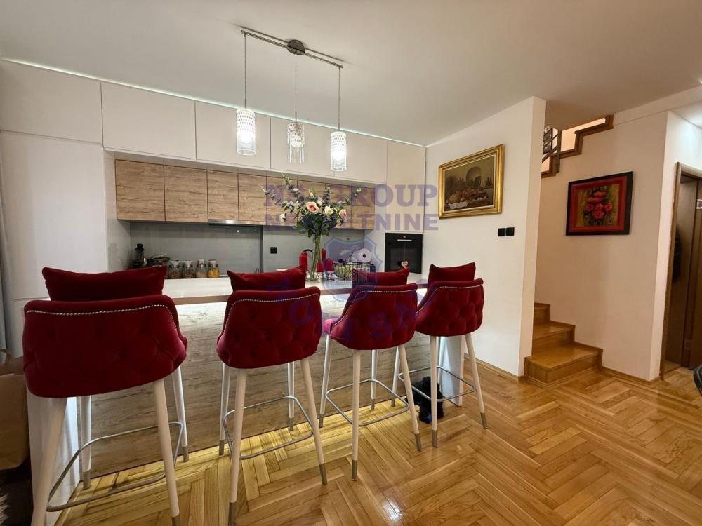 Slika 3 - Trosoban stan na Bulevaru Evrope