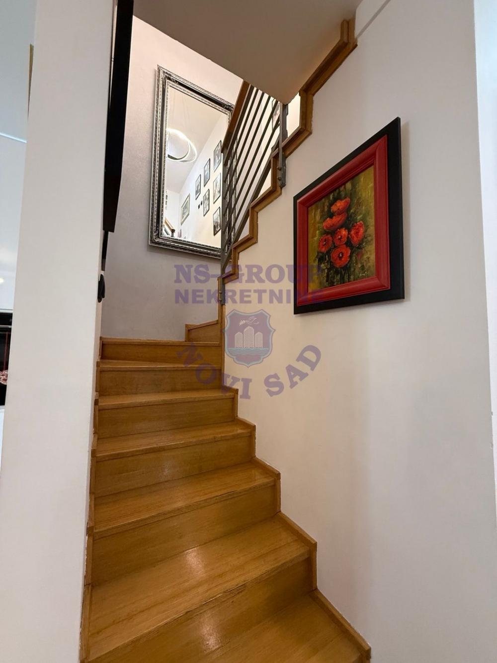 Slika 7 - Trosoban stan na Bulevaru Evrope