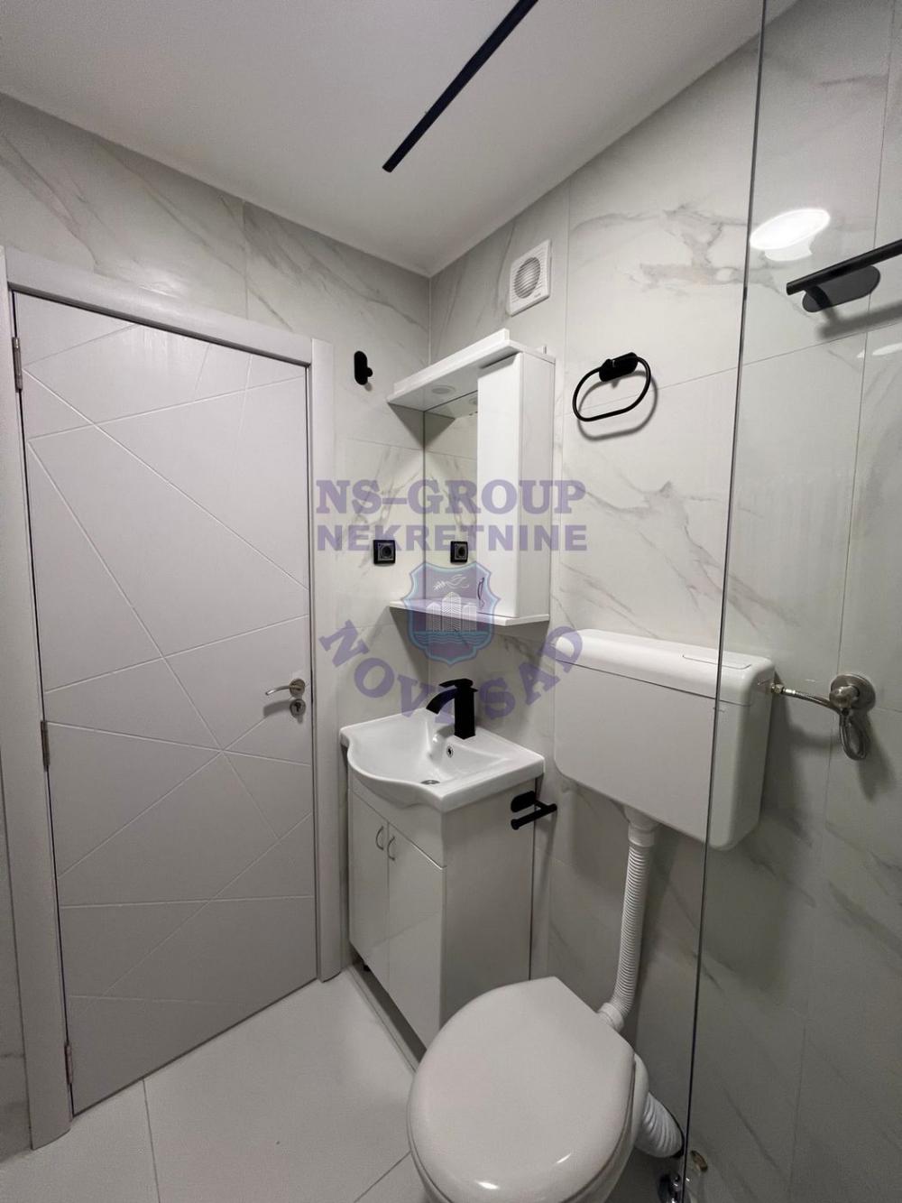 Slika 7 - 559549-Garsonjera-21m2-Zeleznicka stanica