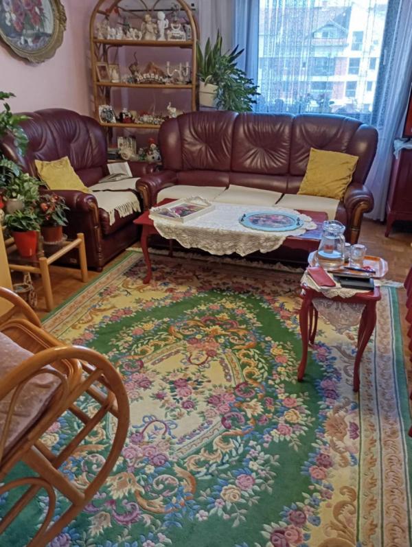 Slika 1 - Stan,NOVI SAD,NOVO NASELJE,kv: 46.00, € 108150, ID: 1057840