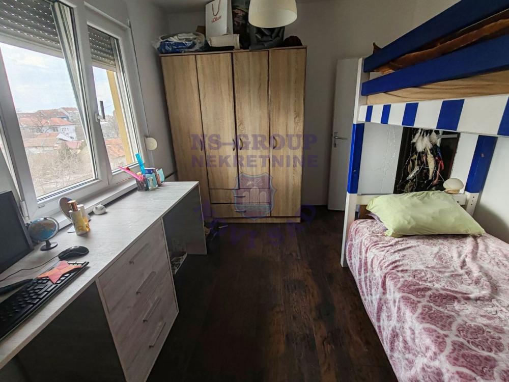 Slika 4 - Odlican trosoban stan na Novoj Detelinari 