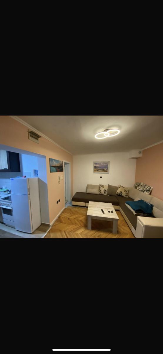 Glavna slika -Stan,NOVI SAD,CENTAR,kv: 26.00, € 66950, ID: 1058951