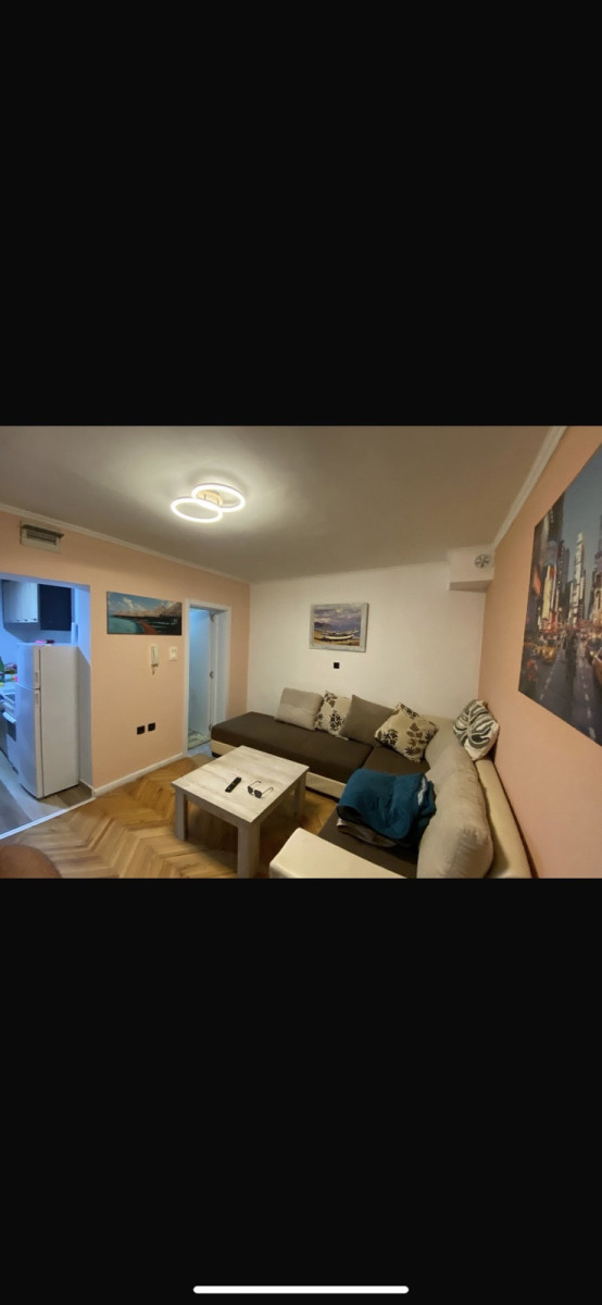 Slika 3 - Stan,NOVI SAD,CENTAR,kv: 26.00, € 66950, ID: 1058951