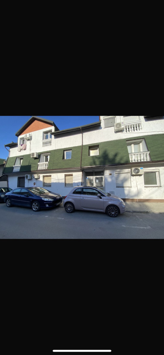 Slika 11 - Stan,NOVI SAD,CENTAR,kv: 26.00, € 66950, ID: 1058951