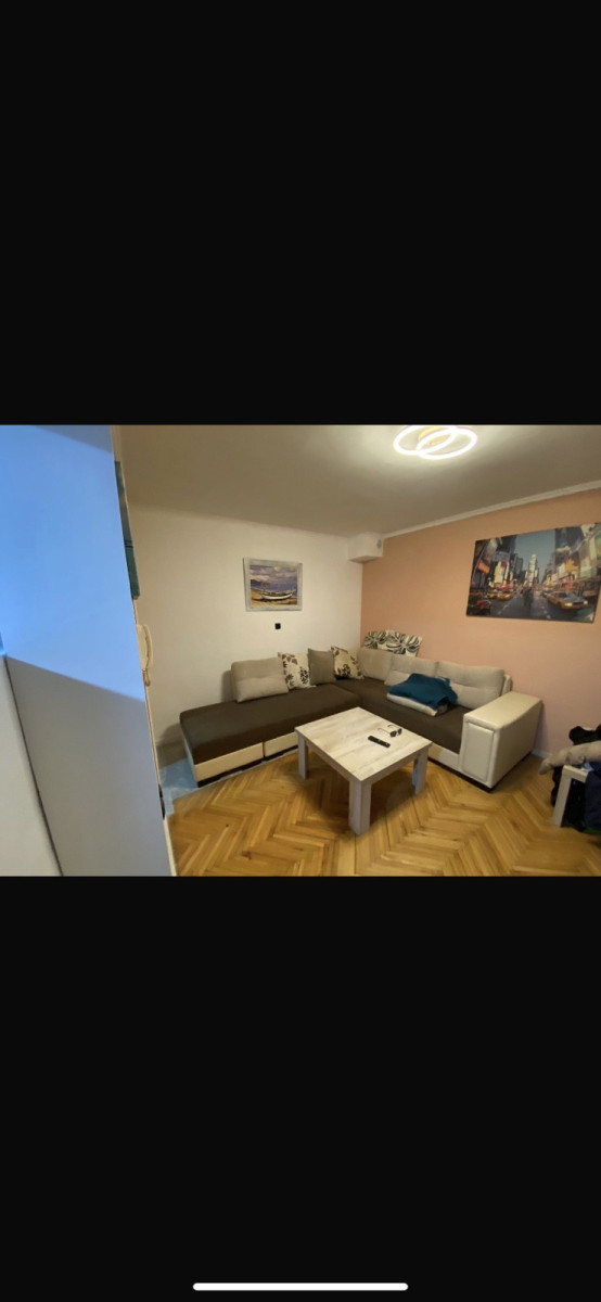 Slika 4 - Stan,NOVI SAD,CENTAR,kv: 26.00, € 66950, ID: 1058951