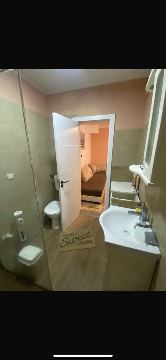 Slika 8 - Stan,NOVI SAD,CENTAR,kv: 26.00, € 66950, ID: 1058951