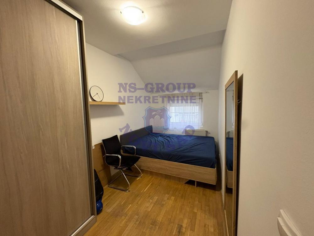 Slika 4 - Dvosoban stan na Grbavici