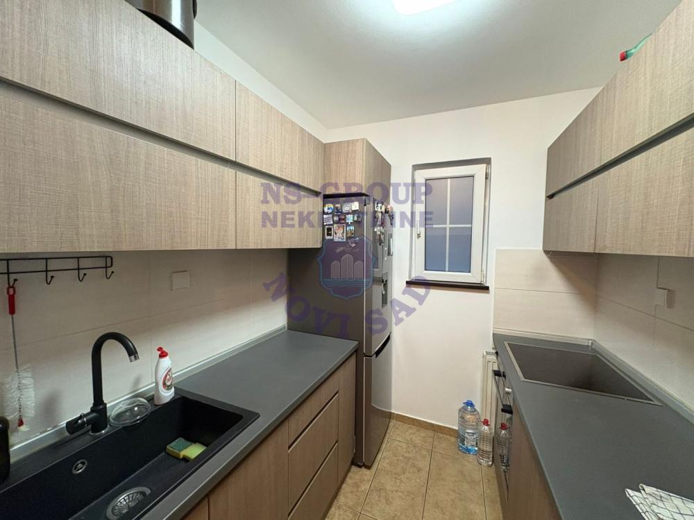 Slika 3 - Dvosoban stan na Grbavici