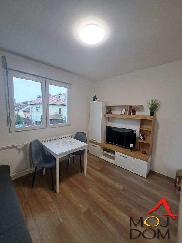 Glavna slika -Stan,NOVI SAD,STANICA,kv: 16, € 64220, ID: 1031412