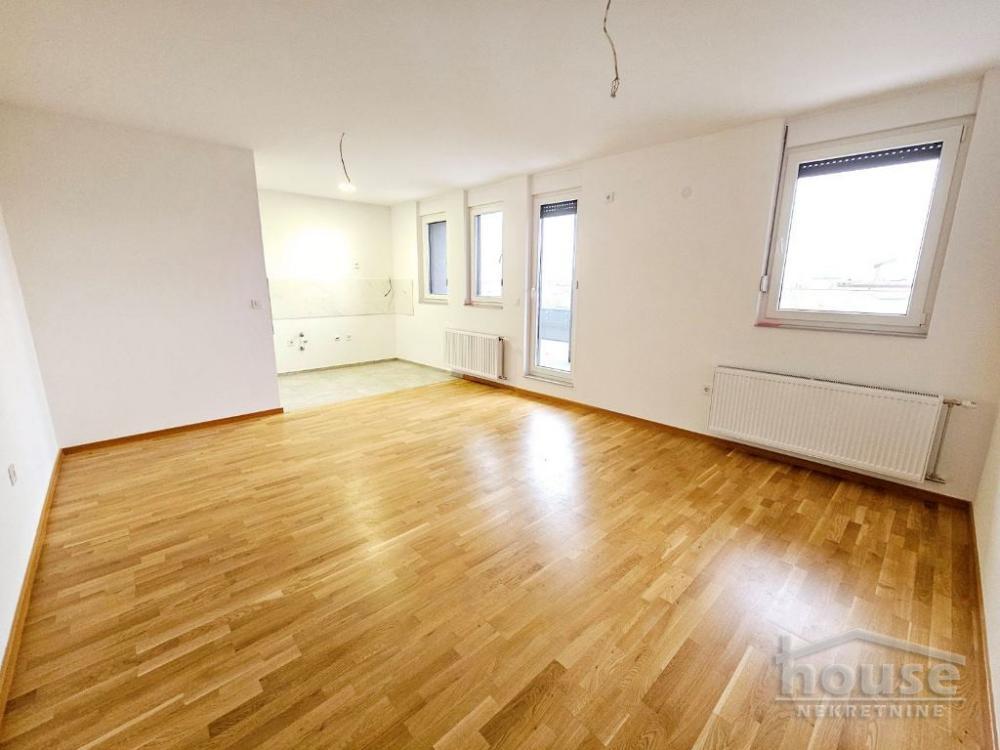 Glavna slika -Stan,NOVI SAD,TELEP,kv: 131.00, € 200000, ID: 1064961