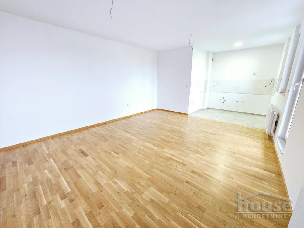 Slika 1 - Stan,NOVI SAD,TELEP,kv: 131.00, € 200000, ID: 1064961