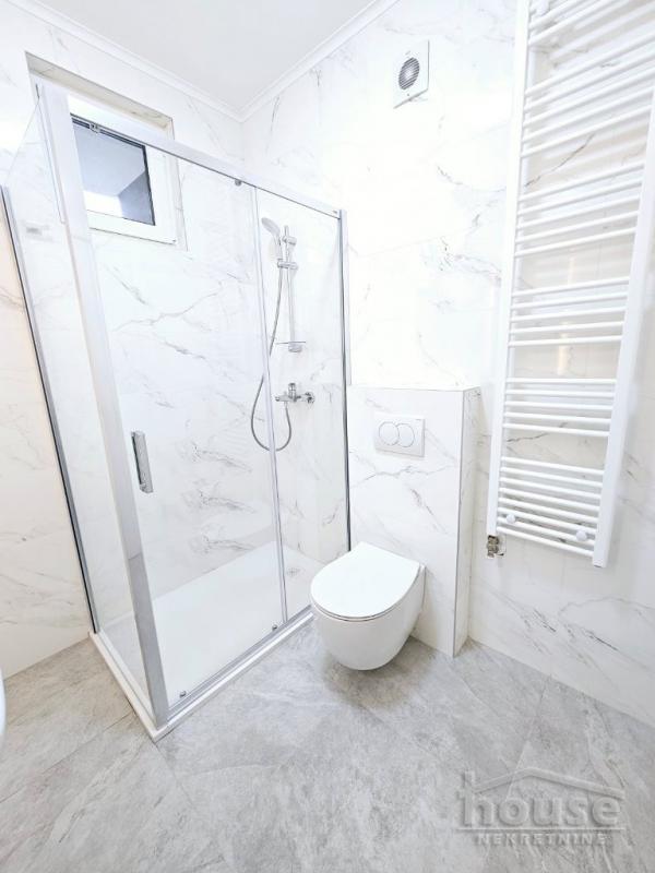 Slika 11 - Stan,NOVI SAD,TELEP,kv: 131.00, € 200000, ID: 1064961