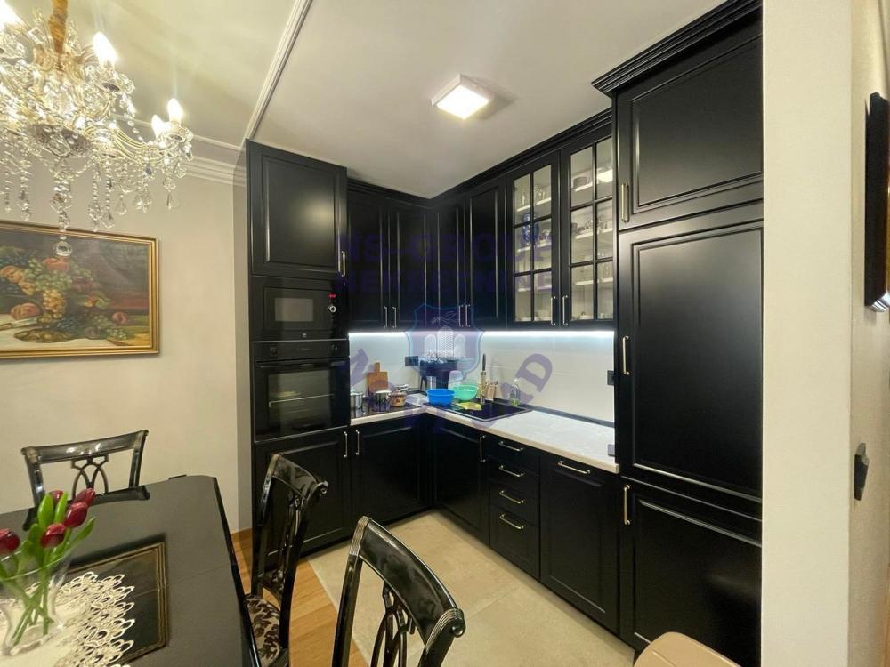 Slika 0 - Trosoban stan na Novoj Detelinaari!