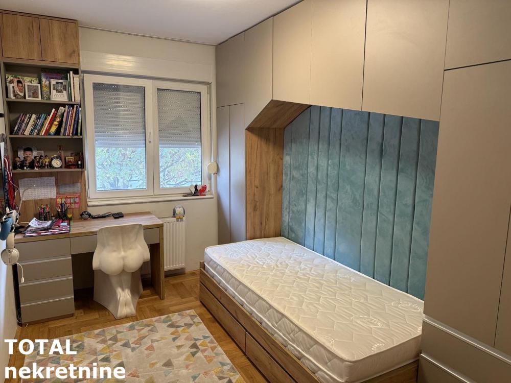 Slika 10 - Stan,NOVI SAD,GRBAVICA,kv: 67.00, € 195000, ID: 1101857