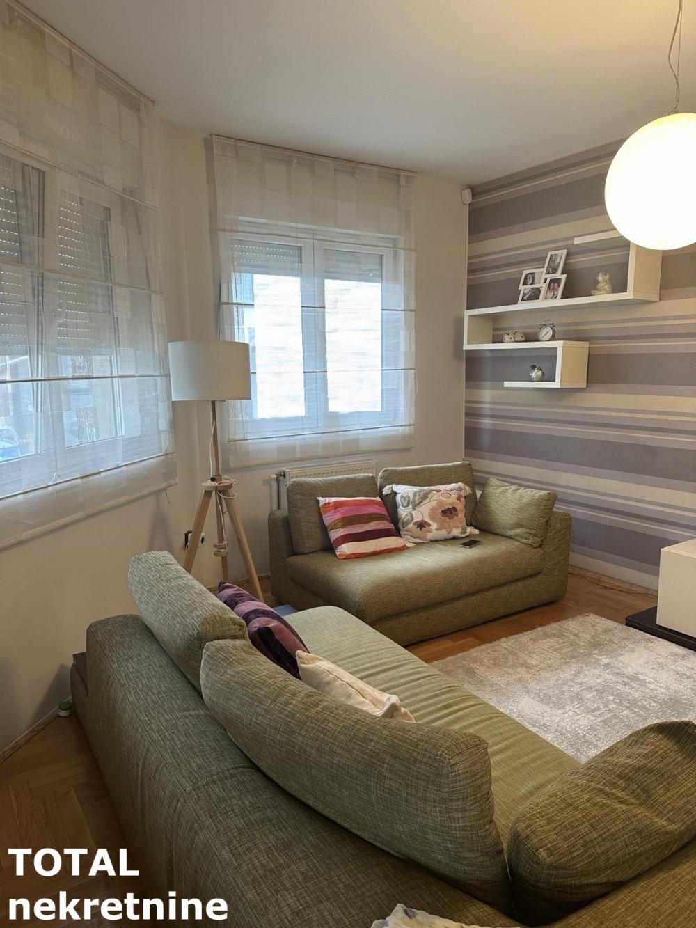 Slika 3 - Stan,NOVI SAD,GRBAVICA,kv: 67.00, € 195000, ID: 1101857