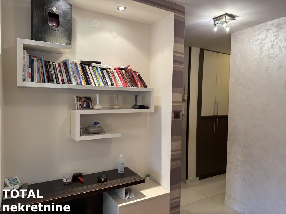 Slika 7 - Stan,NOVI SAD,GRBAVICA,kv: 67.00, € 195000, ID: 1101857