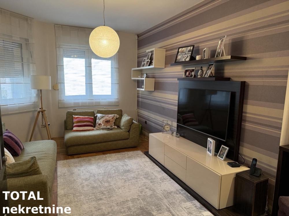 Slika 1 - Stan,NOVI SAD,GRBAVICA,kv: 67.00, € 195000, ID: 1101857